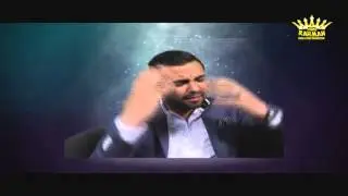 Ervin Ma Zadinen Me Daja (Video Official) ByRahmanProduction
