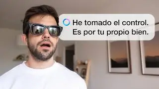 IA en tus gafas! Las Ray-Ban Meta al siguiente nivel 🚀