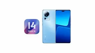 Miui 14 frp bypass , Xiaomi 13 Lite Frp bypass