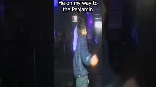 On My Way To The Penjamin #memes #music #shorts  #yaboiac #clips #snippet