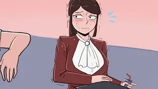 Don't Do It On The Train!