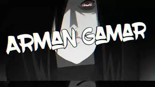 Arman gamar intro