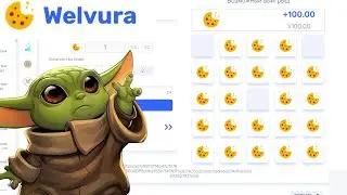 WELVURA ПРОШЁЛ ВСЕ МИНЫ!? ТАКТИКА ИГРЫ НА ВЕЛВУРА 2024