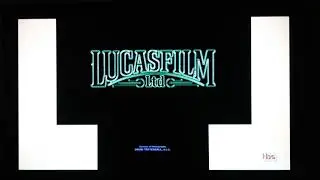 Lucasfilm LTD #2 (2002)
