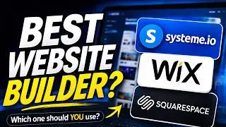 Best Website Builders for Beginners No Coding Needed