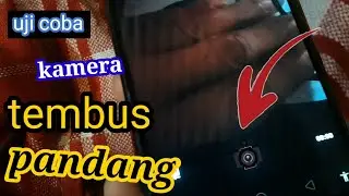Kamera tembus pandang sangat berbahaya!jika ada di android