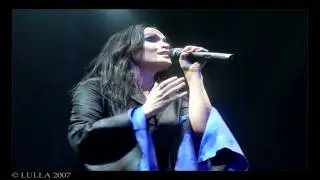 Rata Blanca FeatTarja Turunen with Barilari&Giardino Great Combination Metal Gods