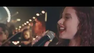 DustMix feat Rubyo - Está Dentro de Mim (Live)