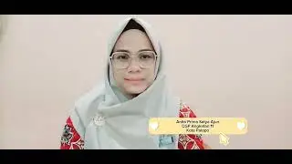 DEMONSTRASI KONTEKSTUAL MODUL 1.1 Judul lagu : Filosofis KHD (Karya dalam bentuk Lagu)