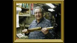 Historic Interviews - Al Biesen