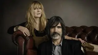 Milling About with LARRY CAMPBELL &TERESA WILLIAMS