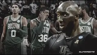 BOSTON CELTICS | 2019-2020 SEASON HYPE (2019) ʜᴅ