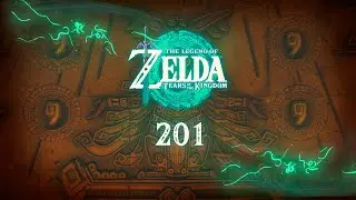 [The Legend of Zelda: Tears of the Kingdom 100%] 201 - Explorando la Llanura de Kayan
