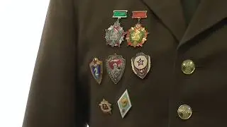 музей борина Сергея