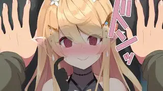 𝗣𝗼𝗺𝘂 𝗥𝗮𝗶𝗻𝗽𝘂𝗳𝗳 𝗶𝘀 𝗮 𝗕𝗢𝗧𝗧𝗢𝗠?!