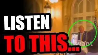 I'm very glad someone recorded this.