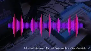 [8bit Cover] The Most Mysterious Song on the Internet (Like the Wind / Check it in, check it out)