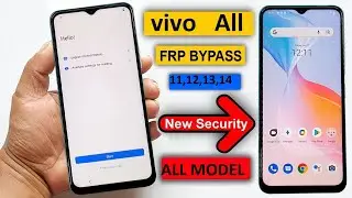 VIVO Pin Frp Mtk Qcom All Model   খুলতে যোগাযোগ করুন।  How To Open Vivo Google Lock. How To Rest pin
