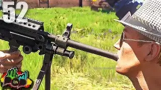 EL TIROTEO EN EL BAR Y GUERRA DE MAFIAS - Arma 3 Pop Life Rol 