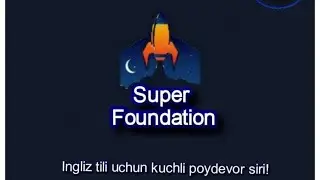 Super Foundaion