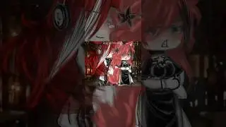 как обычно все ржут, а мне реально обидно,потому что я делала это очень долго.. #gacha #memesgacha 🎀