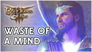 Baldur's Gate 3: Companions React to Gale's Elminster Quest