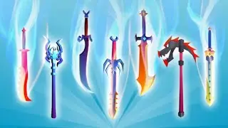 Weapon Fighting Simulator (Roblox) - Kallendo
