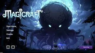 Buffing the Skull of Cthulhu to Unbelievable Levels of Power! | Magicraft