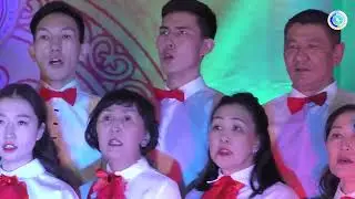 Моорук кэнсиэрэ 3-с бөлөх ЭКиС 21.02.2024с