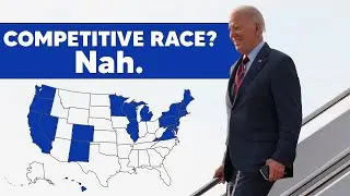 Democrats Should Be Confident Heading Into the 2024 Election