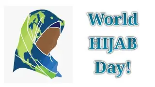 #WorldHijabDay | #Unboxing #Hijabi | #Promotion #NazmaKhan