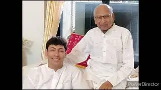 Guru Pournima 2022 - Achyut Tijare pays tribute to his Guru Pt. Bhai Gaitonde