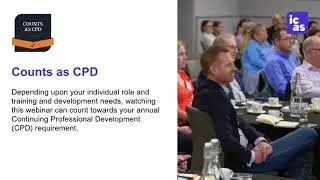 Autumn Tax Update Part Two General tax update Webinar
