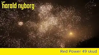 1459 - Red power batteri 49 skud