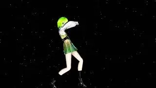 Bop Bop VIVIZ Hologram Ready