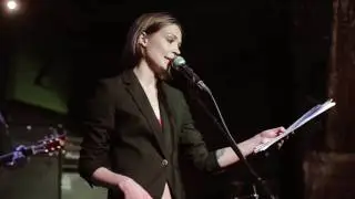 Марина Кацуба | Этот город такой же, как тот