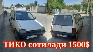 18 04 2022 Тико сотилади  ☎️+998882048278