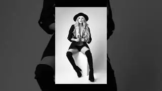 En Blanco y Negro con el fotógrafo Pablo Rodríguez