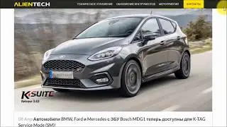 Обзор релизов 