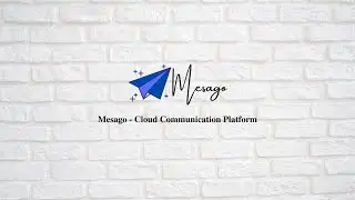 Mesago | Ultra fast SMS service