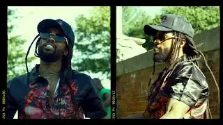 Tha Captin - Fake Love (Offical Video)