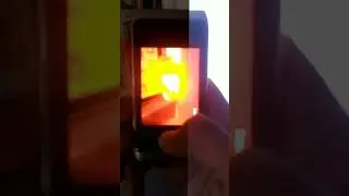 Xenon flash ! Nokia N8 🧐 ! Powerful Flash phone !  @symbian @nokia
