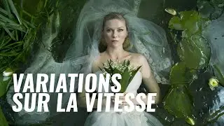 Sélection thématique : Variations sur la vitesse