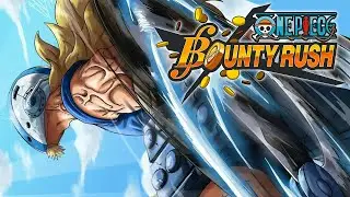 Время шинковать!! | Raid on Onigashima Killer Gameplay | One Piece: Bounty Rush