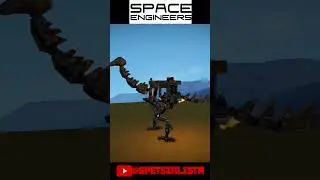SE | Dino Chicken Mech #shorts
