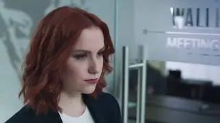 Реклама Мегафон с Дарией Eiritel Морозовой