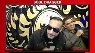 FATE KHAN (Marduk) Vs BILAL (Bryan) 