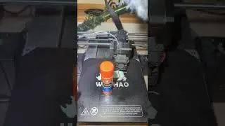 Quick Tip - How to Get Parts to Stick Better to Print Bed?