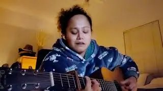 Tenerife Sea - Ed Sheeran [Cover]