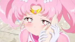 Sailor Moon Eternal 